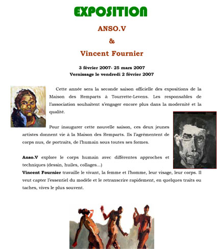 Fournier-Anso V